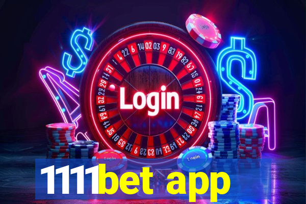 1111bet app